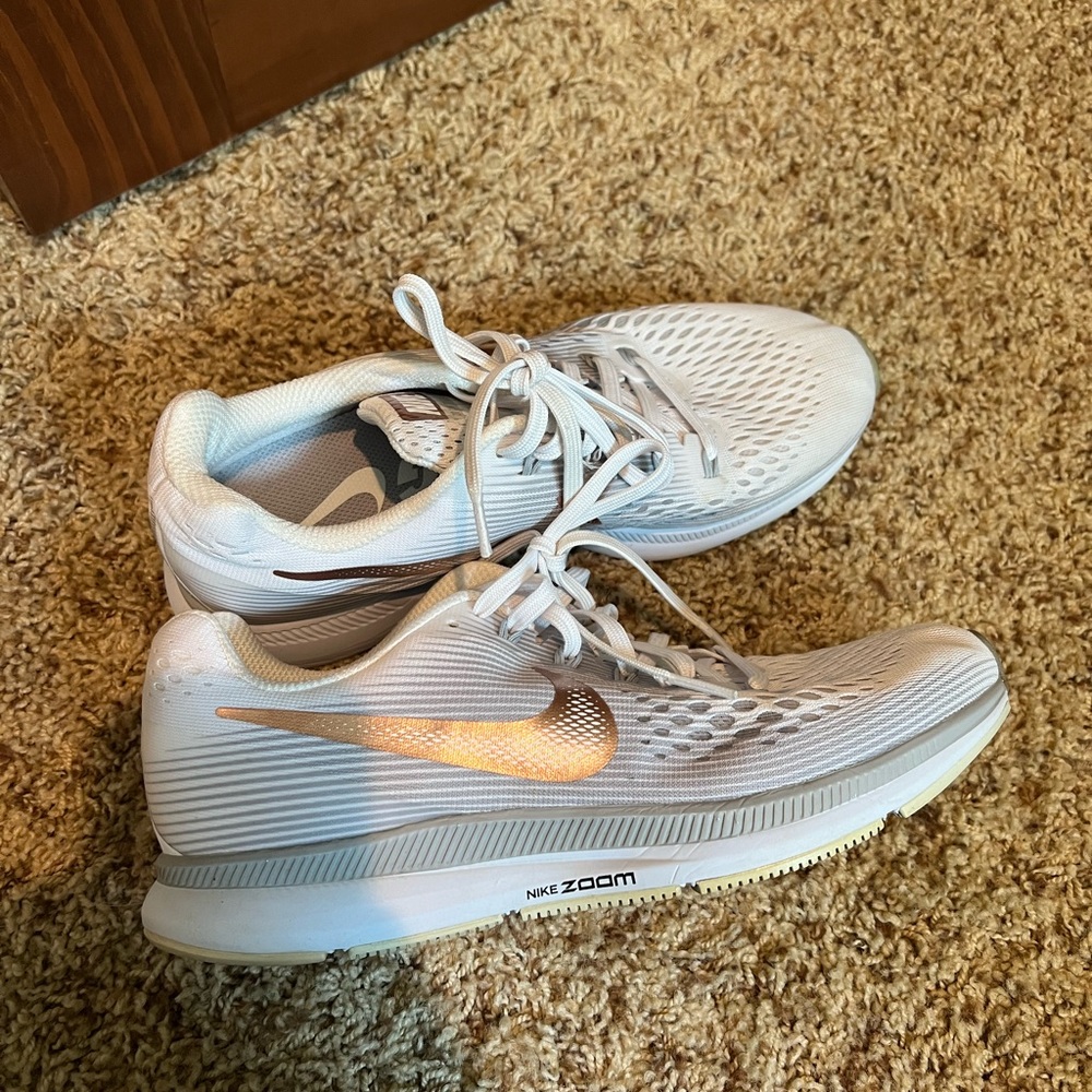 Nike Zooms